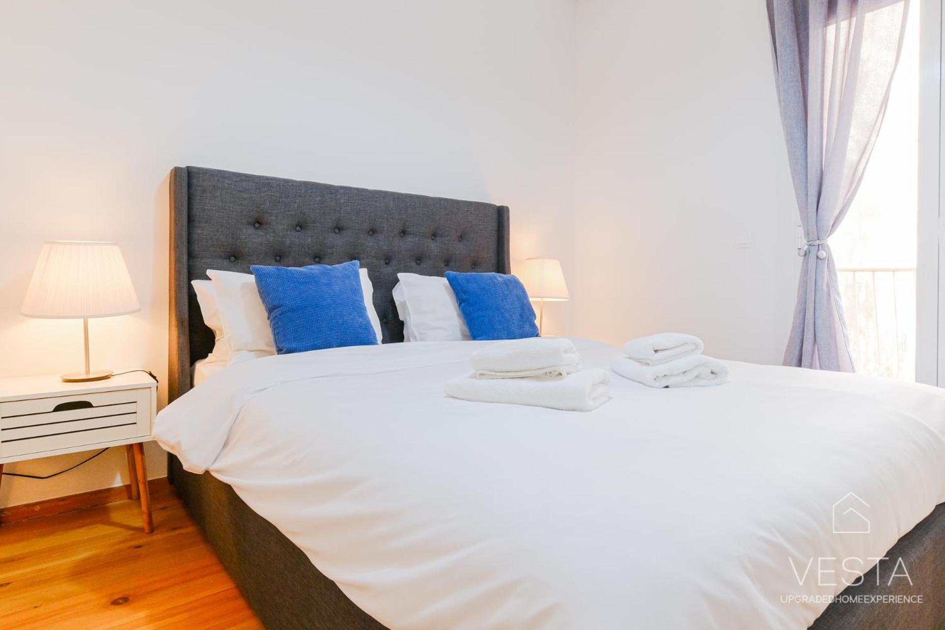 Daylily, 2 Bdrm Apartment, Vesta Philoxenia Солун Екстериор снимка